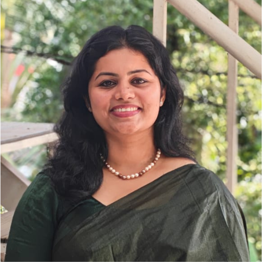 Obiya Jolly - Founder