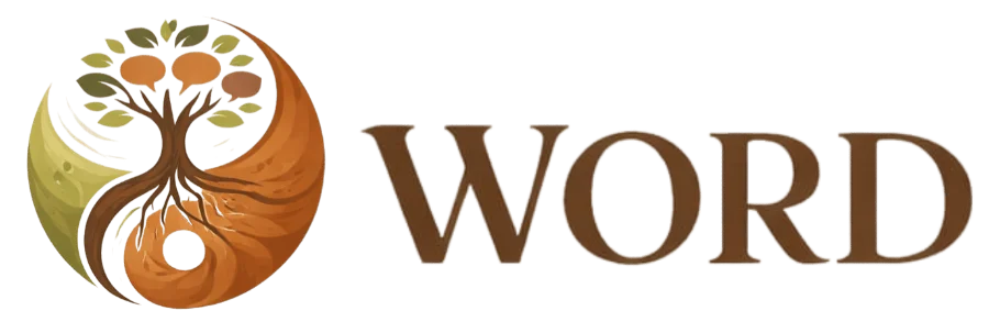 WORD Solutions Logo